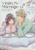 VIRGIN MARRIAGE A MAIDEN VOYAGE INTO PASSIONS EMBRACE VOL 02 TP [9798893733358]